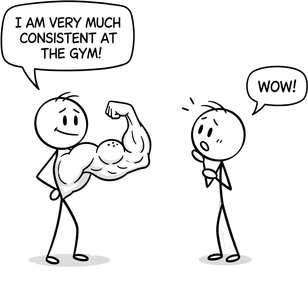 Consistent Hashing Meme